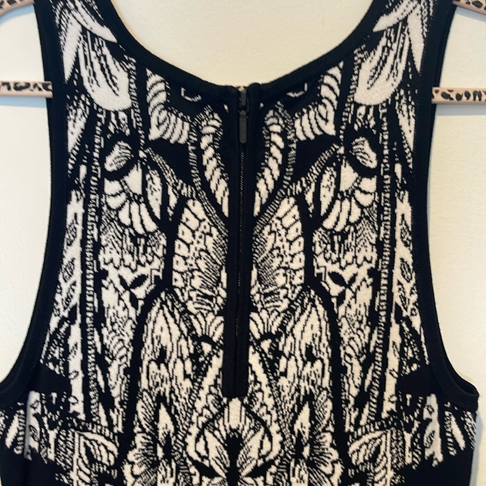Nicole Miller 🎀NWT🎀 dress - Picture 5 of 5